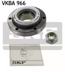 Комплект подшипника SKF VKBA 966